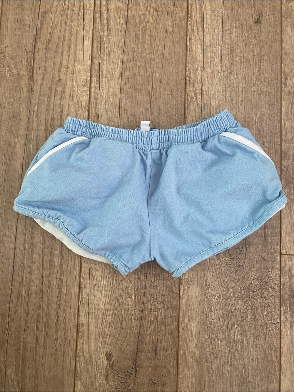 Little Lamb & Co. Shorts